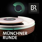 Podcast Münchner Runde - Der TV-Talk als Podcast