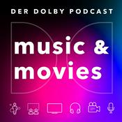 Podcast music & movies – Der Dolby Podcast