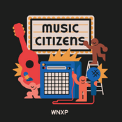 Podcast Music Citizens