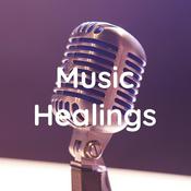 Podcast Music Healings