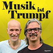 Podcast Musik ist Trumpf