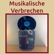 Podcast Musikalische Verbrechen