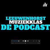 Podcast Muziekklas Leeuwenhorst Muziekgeschiedenis