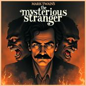 Podcast The Mysterious Stranger