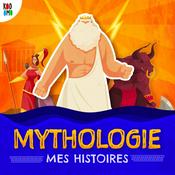 Podcast MYTHOLOGIE - Mes histoires