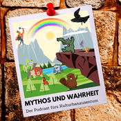 Podcast Mythos und Wahrheit - Der Mythologie Podcast