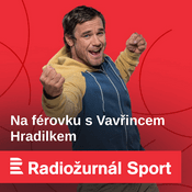 Podcast Na férovku s Vavřincem Hradilkem