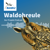 Podcast Waldohreule - NABU Projekt-Podcast