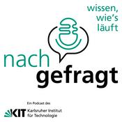 Podcast Nachgefragt – wissen, wie’s läuft