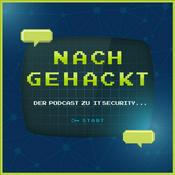 Podcast Nachgehackt – Der Podcast zu IT-Sicherheit