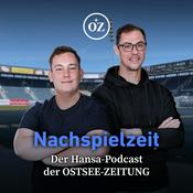 Podcast Nachspielzeit - Hansa Rostock im Blick