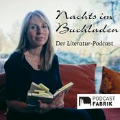 Podcast Nachts im Buchladen - Bücher Podcast