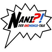 Podcast NANI?!  Der Anime-Talk