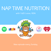 Podcast Nap Time Nutrition