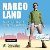 Podcast Narcoland