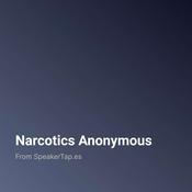 Podcast Narcotics Anonymous