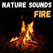 Podcast Nature Sounds - Fire and Rain