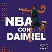 Podcast NBA con Daimiel