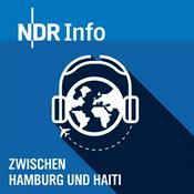 Podcast Zwischen Hamburg und Haiti