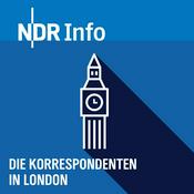 Podcast Die Korrespondenten in London