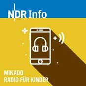 Podcast Mikado - der Kinder-Podcast