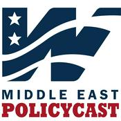 Podcast Middle East PolicyCast