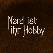 Podcast Nerd ist ihr Hobby