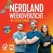 Podcast Nerdland Weekoverzicht