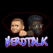 Podcast NerdTalk Podcast w/Alex Thomas and SmoothJStew