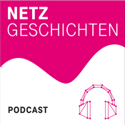 Podcast Netzgeschichten - Podcast