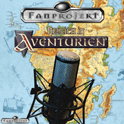 Podcast Neulich in Aventurien