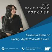 Podcast Next Theme Podcast