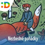 Podcast Nezbedné pohádky Josefa Lady