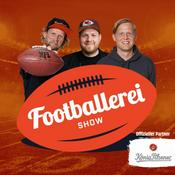 Podcast Footballerei