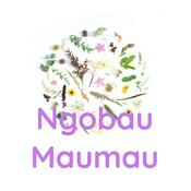 Podcast Ngobau Maumau