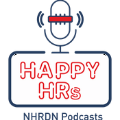 Podcast NHRDN - Happy HRs