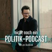 Podcast Nicht noch ein Politik-Podcast