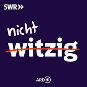 Podcast nicht witzig - Humor ist, wenn die anderen lachen.