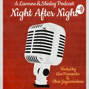 Podcast Night After Night