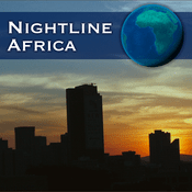 Podcast Nightline Africa  - VOA Africa