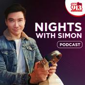 Podcast Nights with Simon Lim