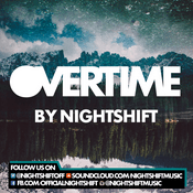 Podcast NightShift - OverTime Podcast