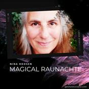 Podcast Nina Roosen | Magical Raunachte