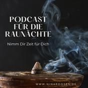 Podcast Nina Roosen | Mit den Raunächten durchs Jahr