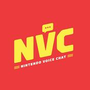 Podcast Nintendo Voice Chat