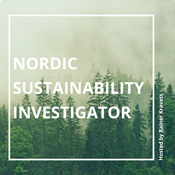 Podcast Nordic Sustainability Investigator