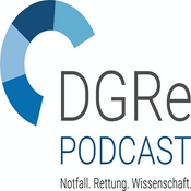 Podcast Notfall.Rettung.Wissenschaft.