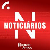 Podcast Noticiários RDP África