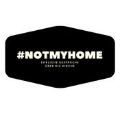 Podcast #notmyhome