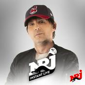 Podcast NRJ Instant Live avec Double F